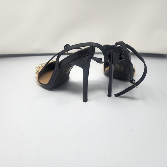 Fierce London Rebel heels sz 10 (EU 41) - Picture 4 of 5